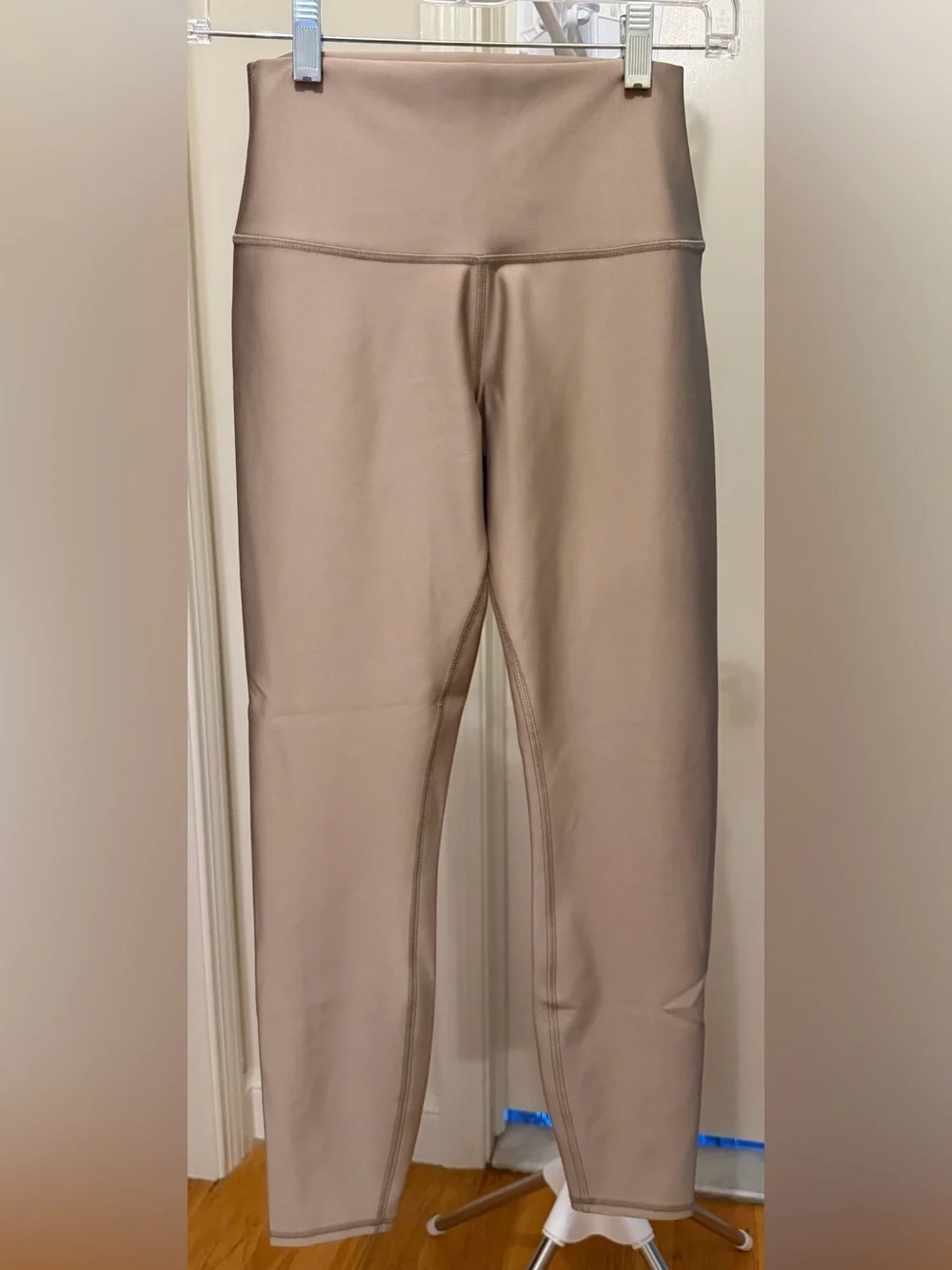7/8 High-Waist Airlift Legging
